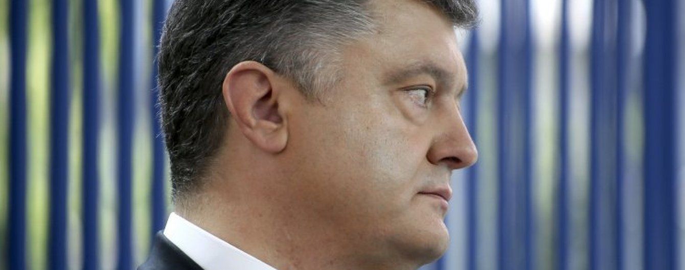 Дело Гонгадзе: потерпевший требует допросить Порошенко и Медведчука