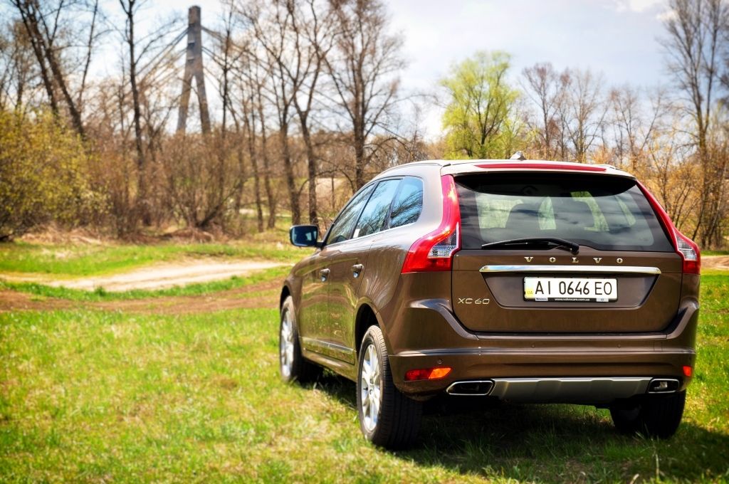 Volvo ХС60_4