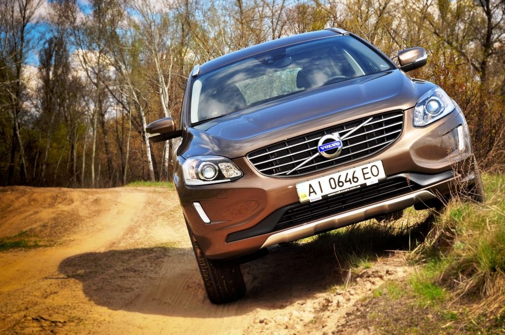 Volvo ХС60_5
