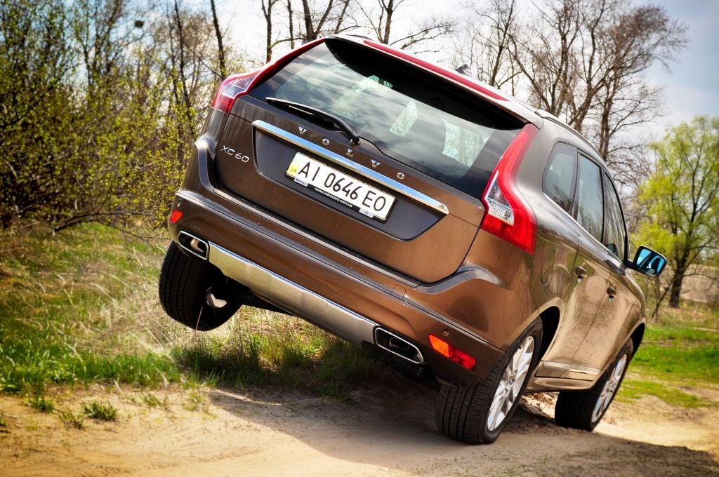 Volvo ХС60_6