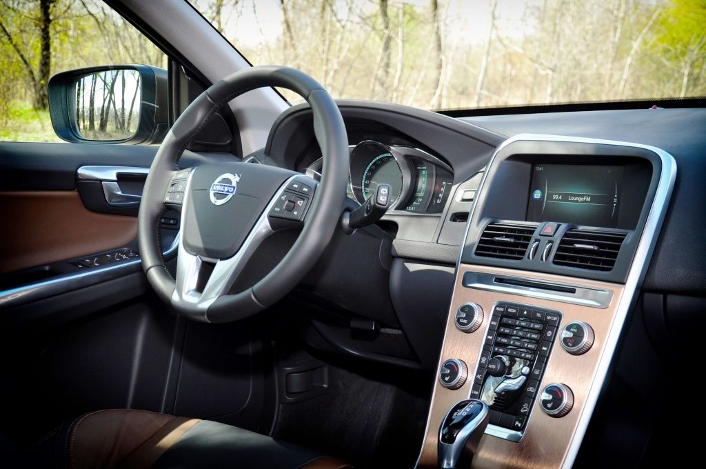 Volvo ХС60_10