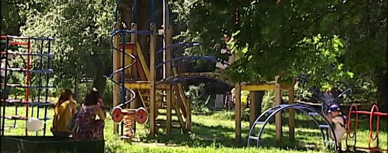 У Києві на Нивках з'явиться перший в Україні екопарк