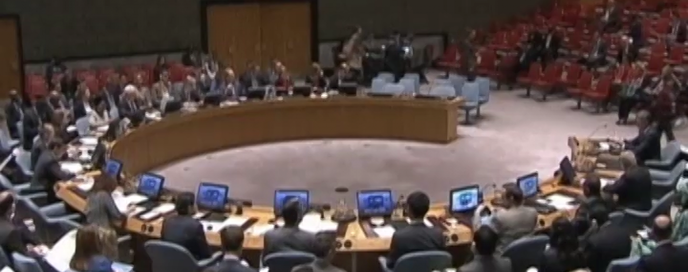 Если РФ ветирует резолюцию Совбеза ООН, трибунал относительно рейса MH17 все равно будет создан - Сергеев
