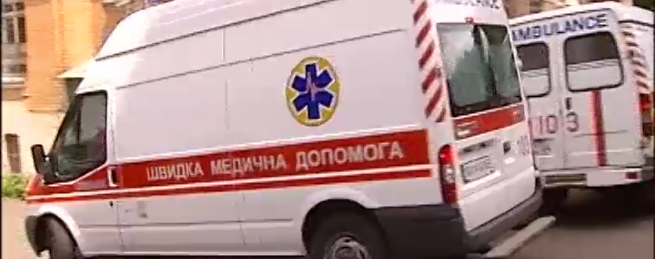 Постраждалий у пожежі під Васильковом залишається на межі життя і смерті