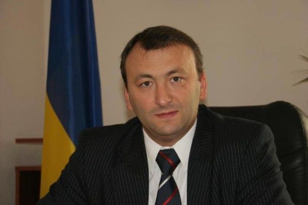 Василь Філіпчук