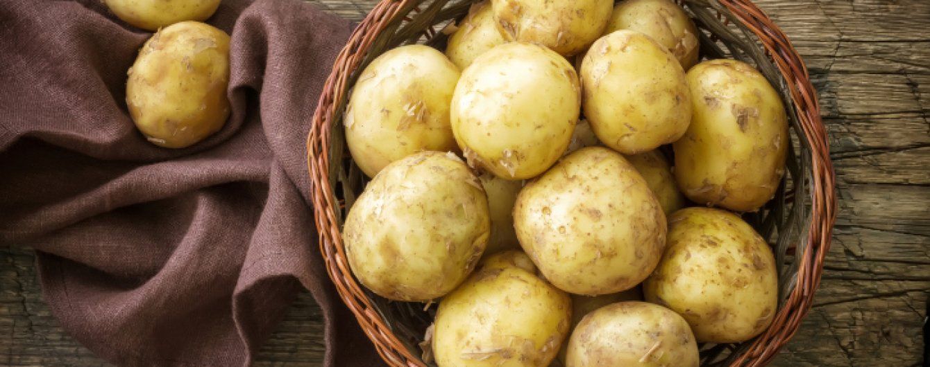 Рецепт картофельной запеканки от Руслана Сеничкина