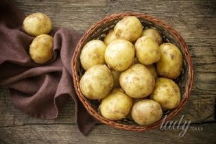 Рецепт картофельной запеканки от Руслана Сеничкина
