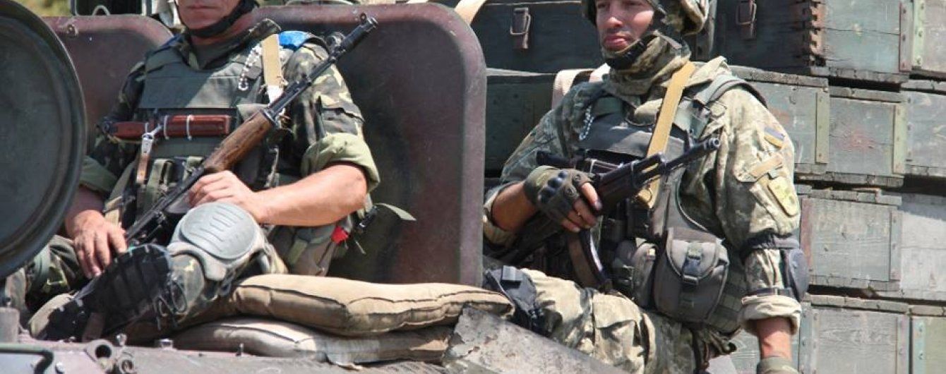 Бірюков порахував, скільки Україні потрібно мільярдів на контрактну армію