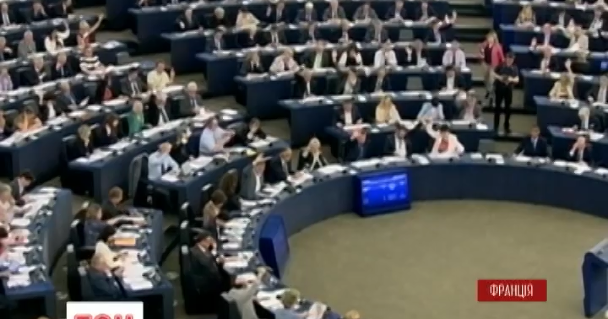 Европарламент лишил неприкосновенности депутата от "Йоббика" за шпионаж в пользу РФ