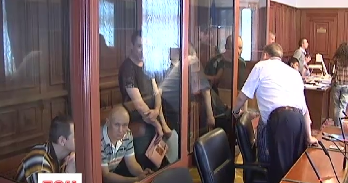 Суд "потерял" аудиозаписи заседания, из-за чего на свободу может выйти борзнянский потрошитель