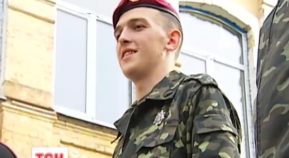 Ситник і Холодницький не виступлять у Раді через відрядження, - Парубій - Цензор.НЕТ 4903