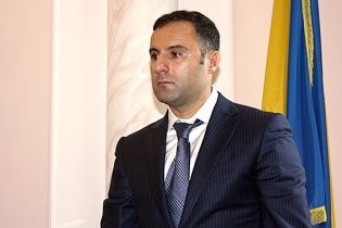 Грузія заочно заарештувала очільника поліції Одещини Лорткіпанідзе