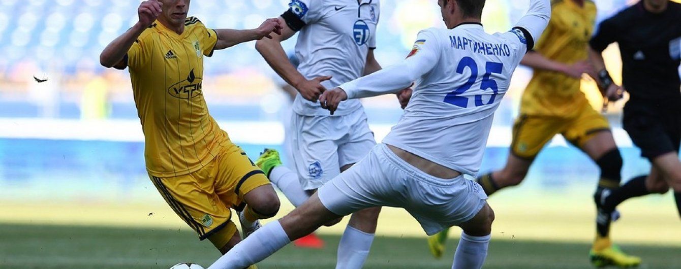 "Чорноморець" і "Металіст" не гратимуть скасований матч УПЛ