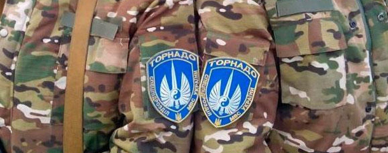 Восьмерых бойцов роты "Торнадо" задержали за пытки и изнасилования задержанных
