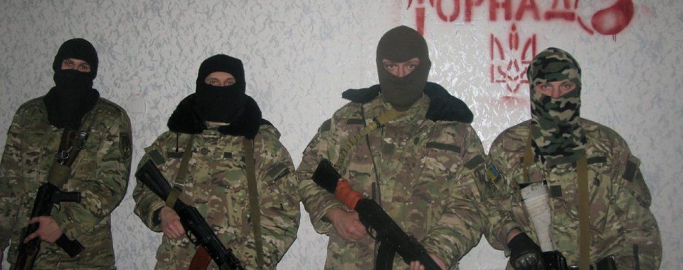Мосійчук запевнив, що конфлікт із "Торнадо" владнали