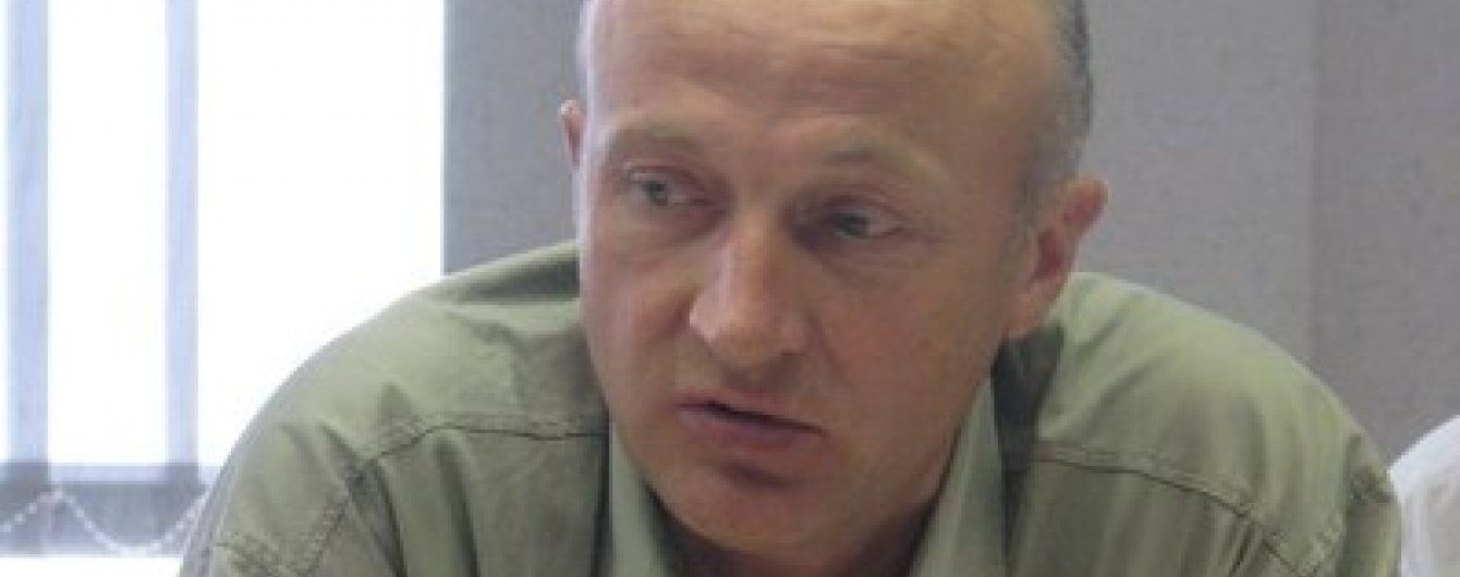 ОПГ "Торнадо"