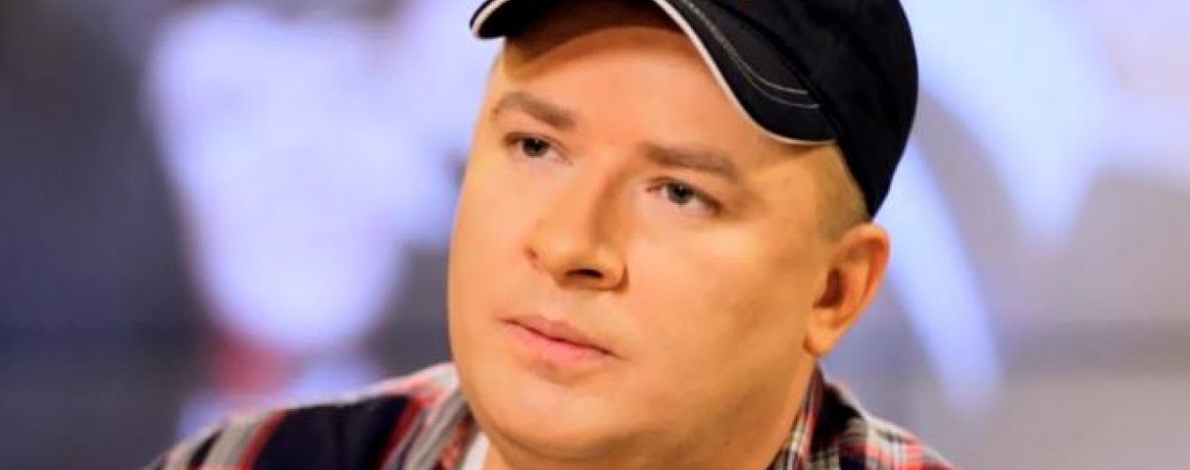 Досвідчений Данилко розповів, чого не варто робити на "Євробаченні"