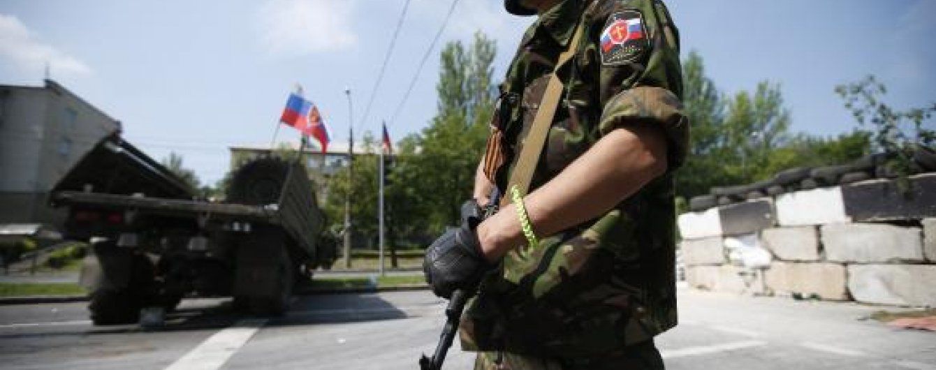 Українська розвідка дізналась про нові смерті російських військових на Донбасі