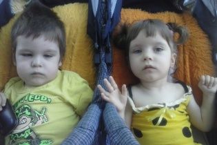 Допоможіть одужати Михайлику та Олександрі