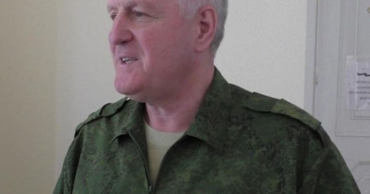 У Міноборони розповіли про таємні поїздки у Москву екс-помічника міністра, який перейшов на бік "ДНР"