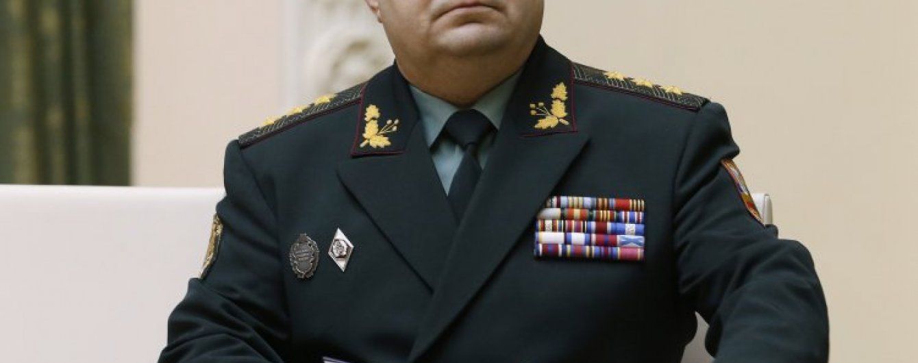 Полторак спрогнозував, коли реформують Міноборони, Генштаб і ЗСУ