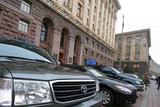 У КМДА шукають вибухівку
