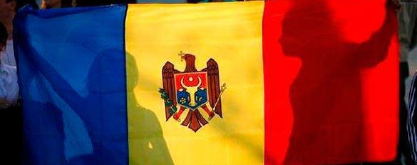 Прикордонники не пустили "підозрілих" російських журналістів до Молдови