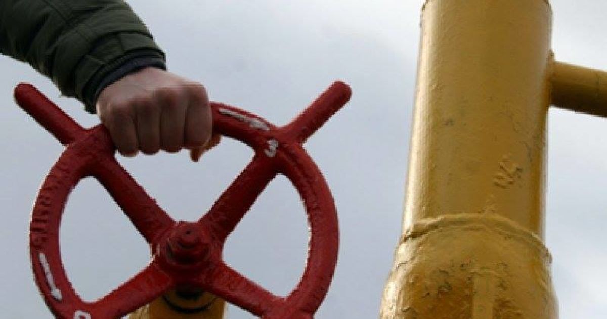 ЕБРР выделил Украине уникальный кредит в $ 300 млн для закупки газа