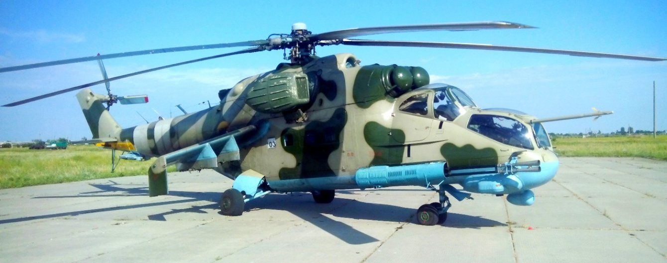 У Шойгу знайшли пояснення знімків знищених вертольотів РФ у Сирії