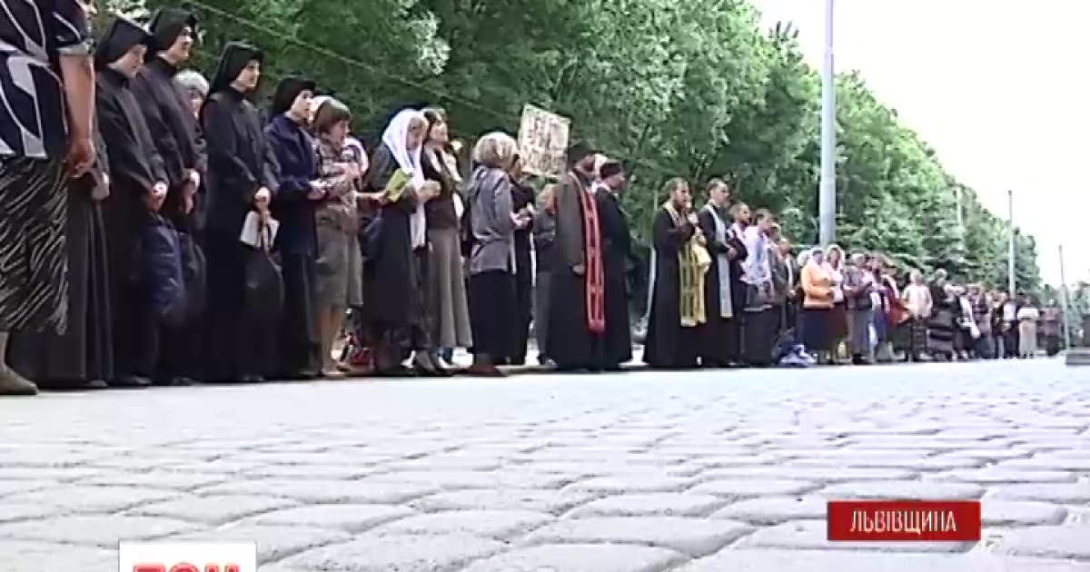 СБУ знайшла докази причетності "секти Догнала" до "ДНР" і "ЛНР"