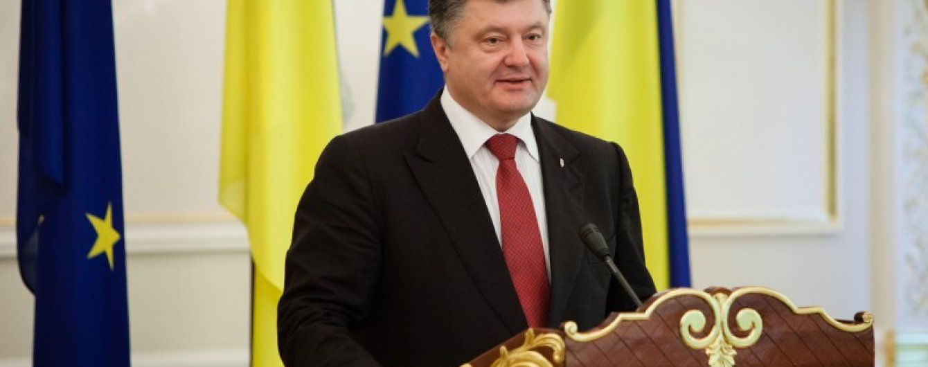 Итальянское издание исказило слова Порошенко о присутствии боевиков в Украине