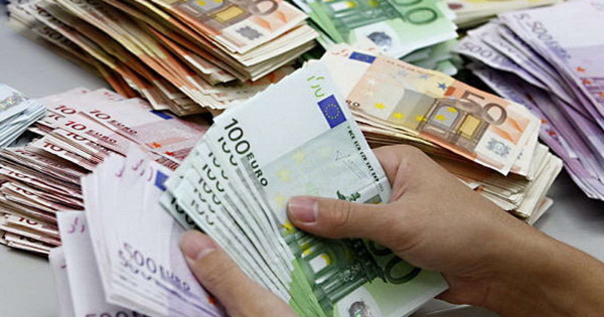 ЕС предоставит Украине 8,55 миллиона евро для управления госграницей