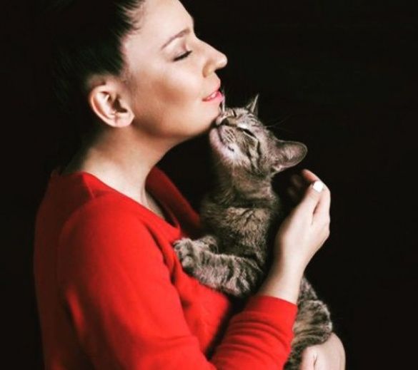 Звезды в Instagram_6