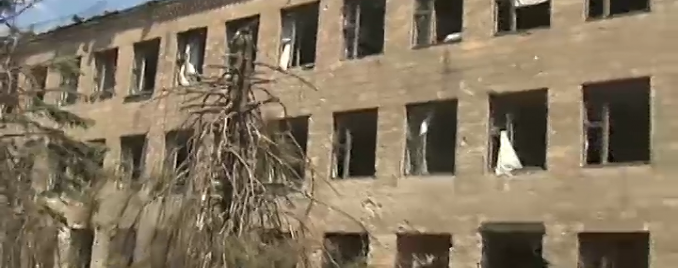 Керівник Донеччини розповів, чи постачатиме Україна воду на окуповану територію