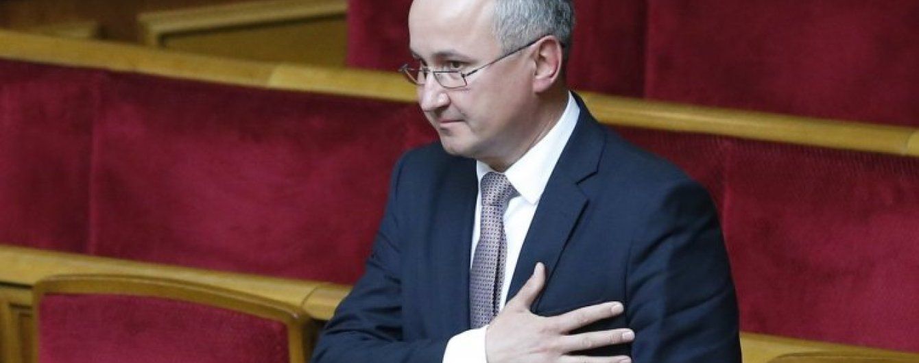 Грицак рассказал, почему допускает "российский след" в терактах в Брюсселе