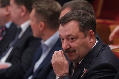 Роман Шадрін
