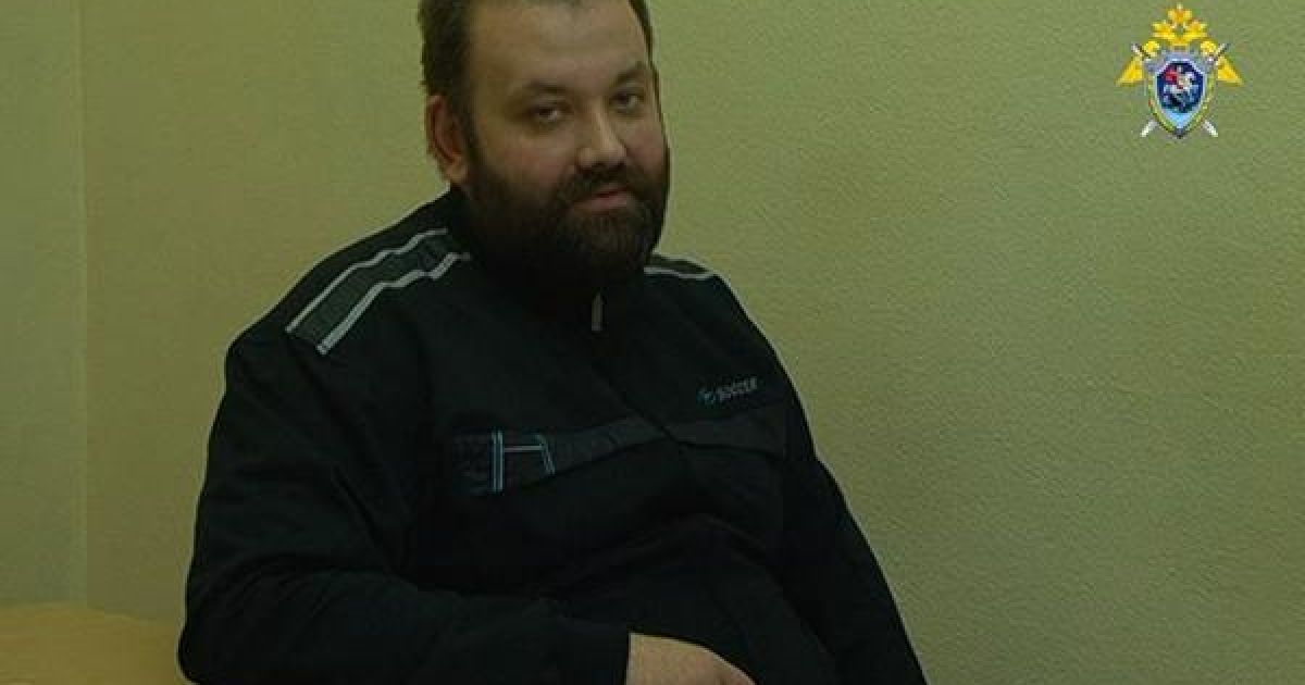 В Москве будут судить россиянина, вербовавшего полицейских в "Правый сектор"