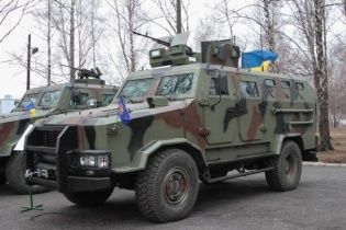 В Минобороны отчитались о масштабных поставках вооружения украинской армии