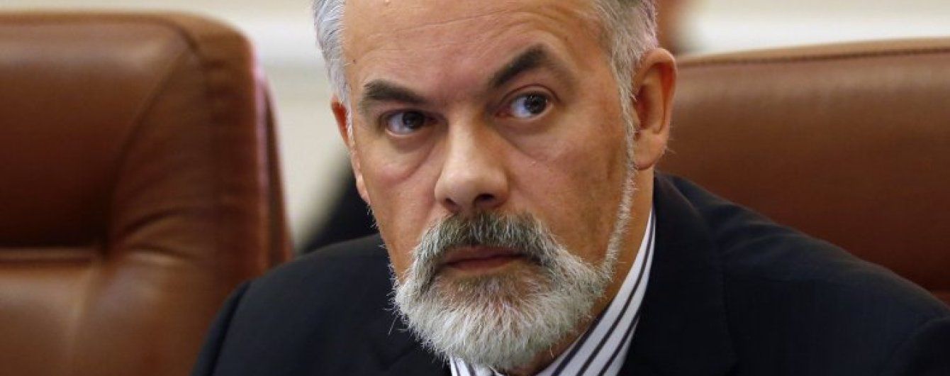Табачник, Захарченко и Дейнего. Полный список новых санкций США против РФ