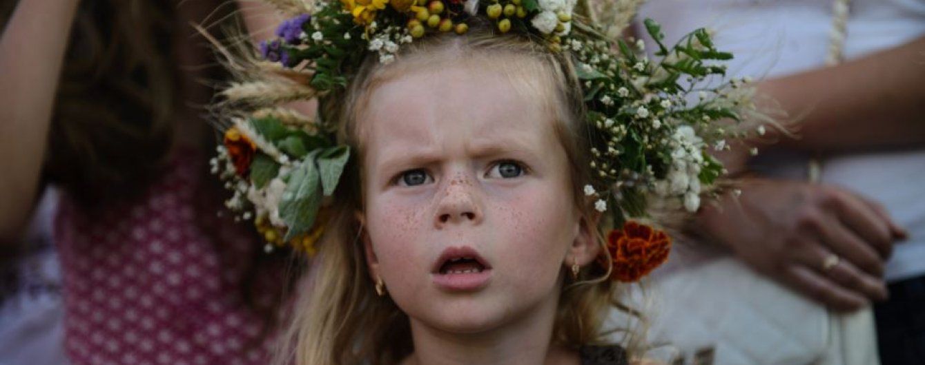 За 2015 рік кількість українців зменшилася до 42,7 мільйонів