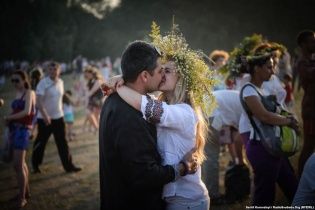 Фольклорист розповіла про найкращий день для укладання шлюбу