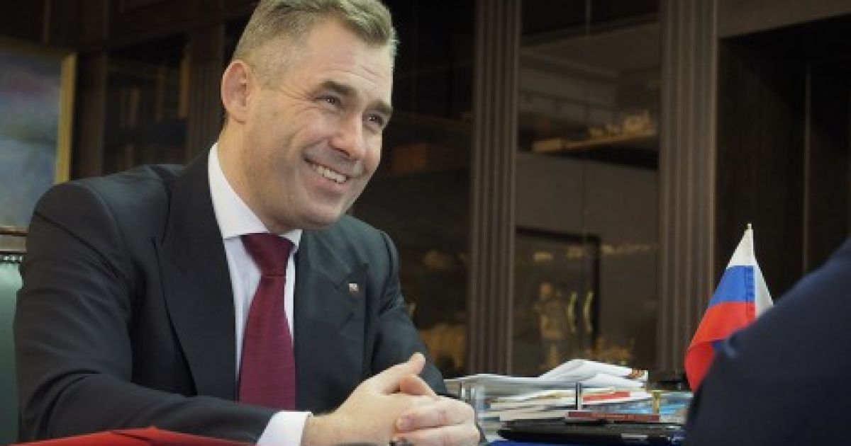 Скандальний російський омбудсмен Астахов подав у відставку - ЗМІ