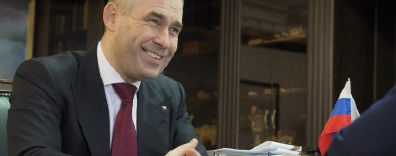 Скандальний російський омбудсмен Астахов подав у відставку - ЗМІ