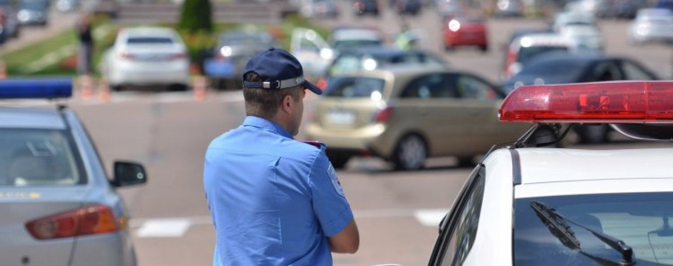 Заплатить штраф за нарушение ПДД теперь можно онлайн