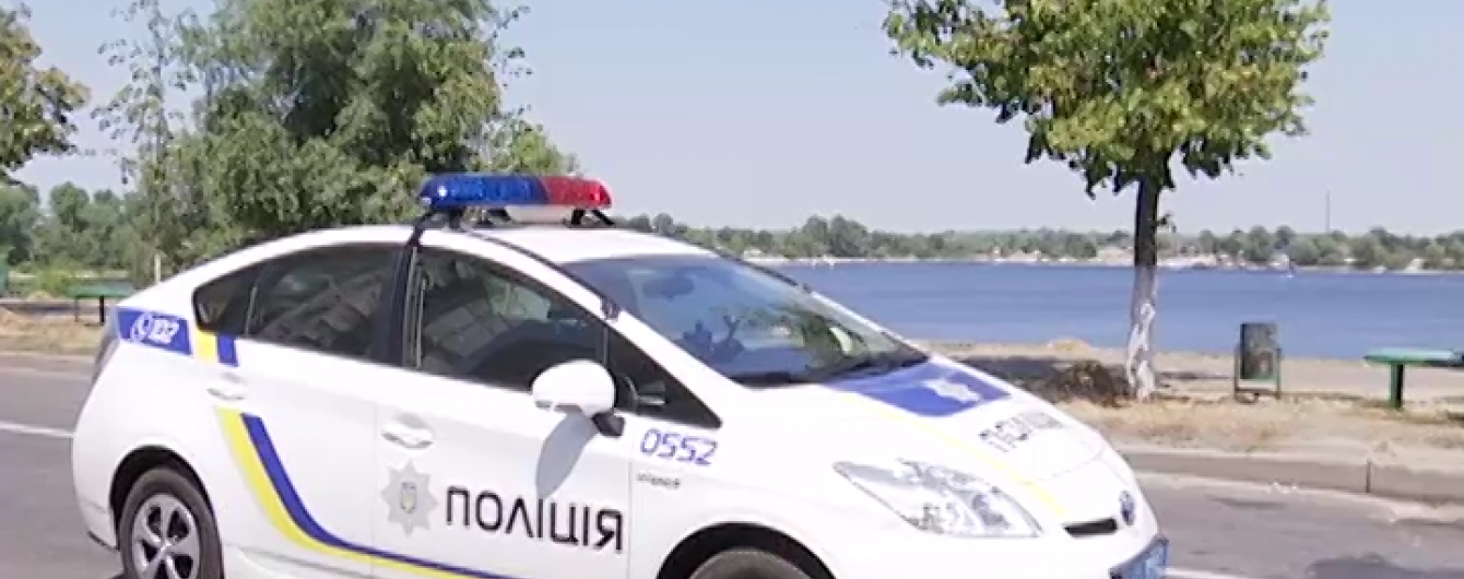 Машины новых полицейских застраховали в фирме, которая потеряла право страховать авто
