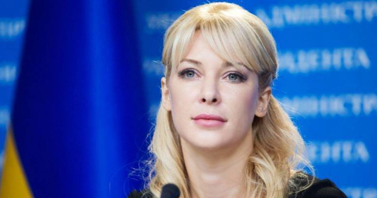У чиновницы, которая возвращает активы Януковича, есть два роскошных дома во Франции и Британии - СМИ