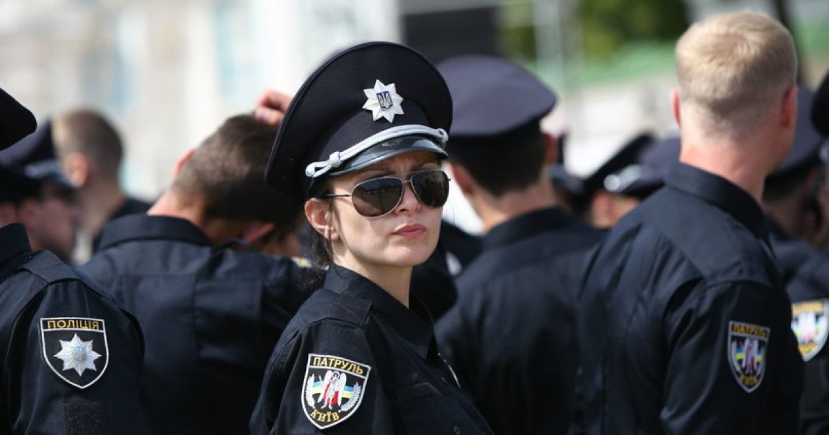 В МВД объяснили, как и когда по всей Украине начнет действовать Национальная полиция