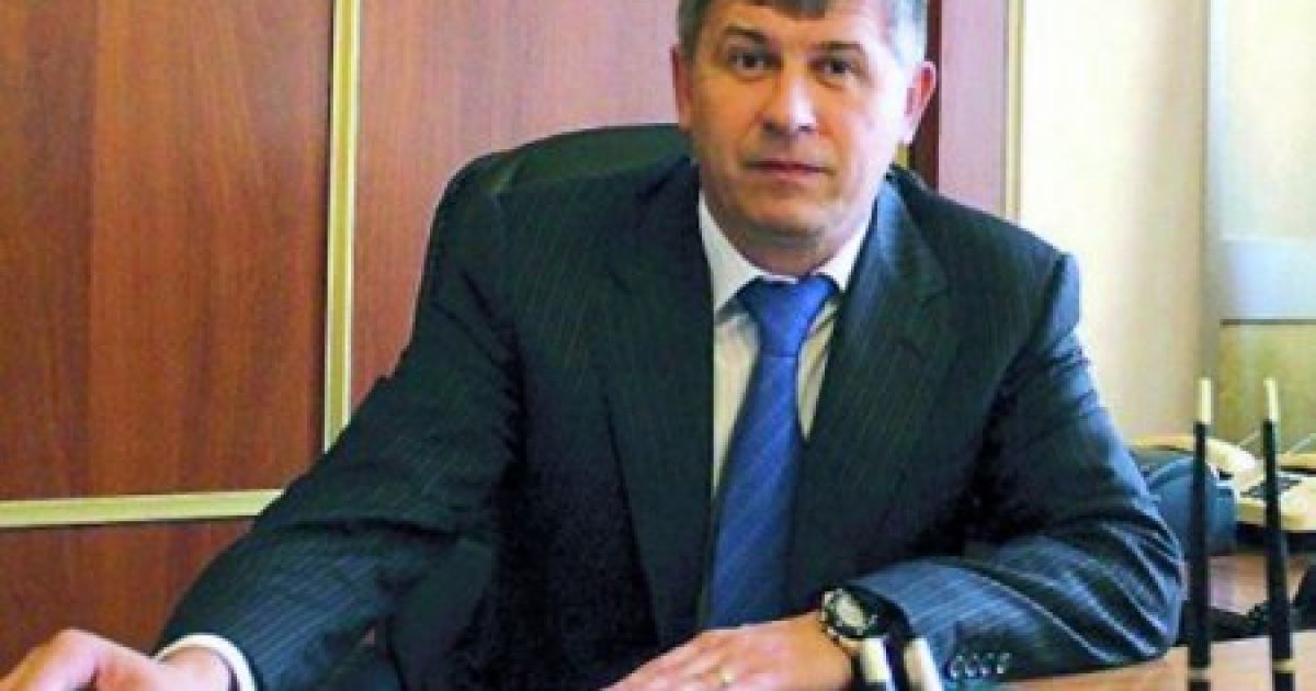 "Правый сектор" убеждает, что Ланьо сбежал заграницу