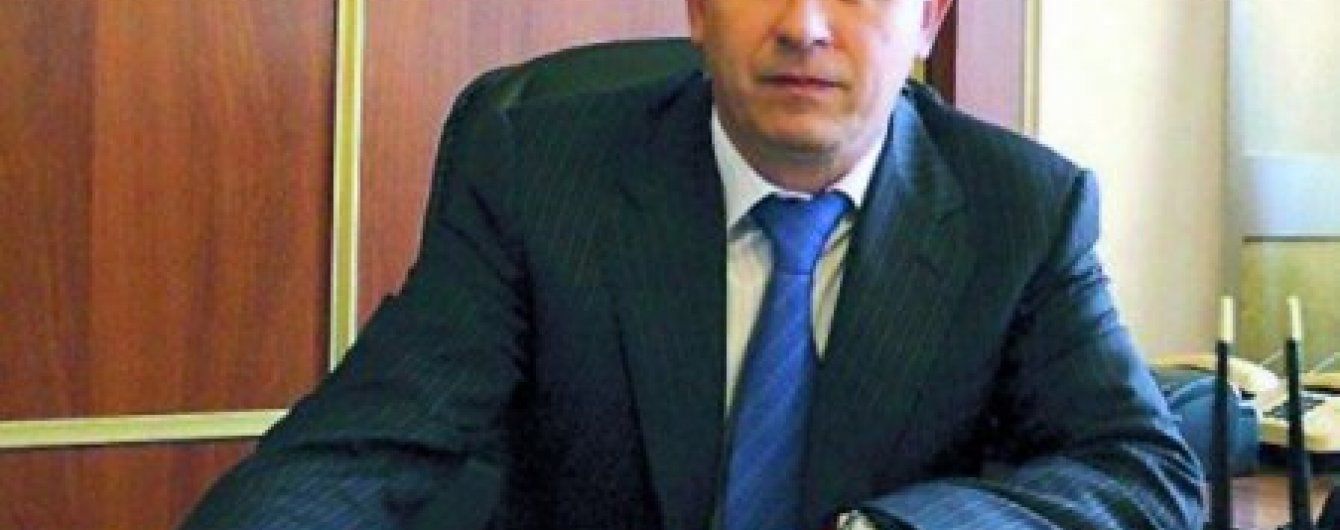 Ланьо втік із України