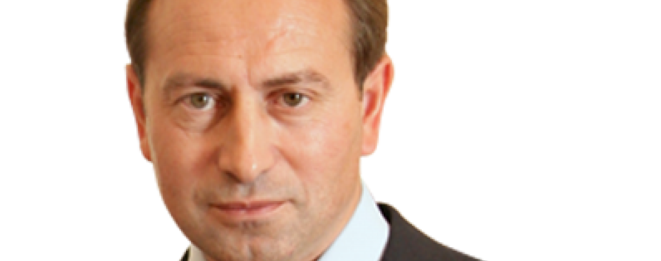 Томенко виходить з фракції БПП та з коаліції